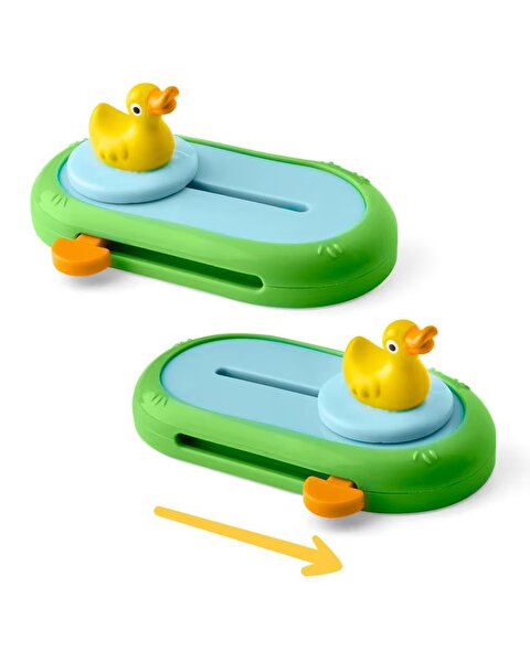 Peppa Pig Peppa'nın Anıları Oyun Seti Peppa ve Evie's Park Fun G0528