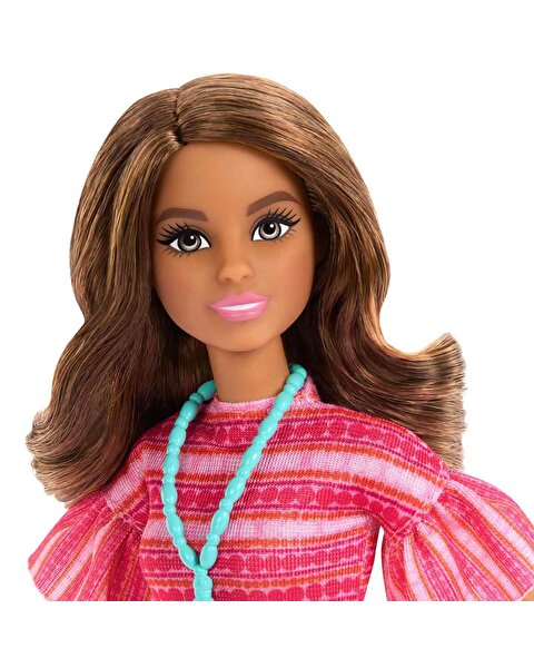 Barbie ve Teresanın Dostluk Tarifi Teresa Bebek JCT02