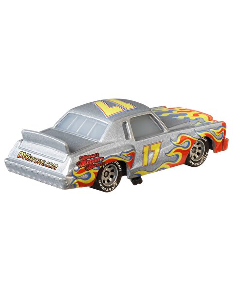 Cars 3 Tekli Karakter Araçlar Darrell Cartrip GCC02