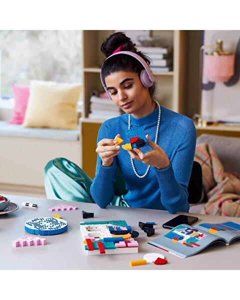 LEGO Art Modern Sanat 31210