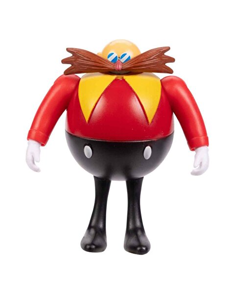 Sonic Aksiyon Figürü W19 422524 Eggman