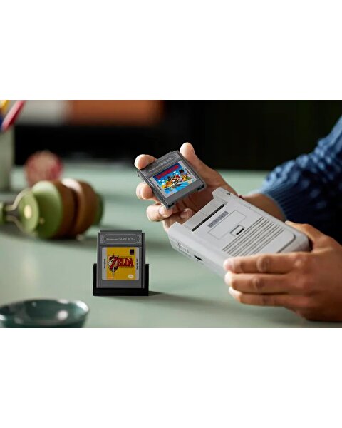 LEGO Super Mario Game Boy 72046