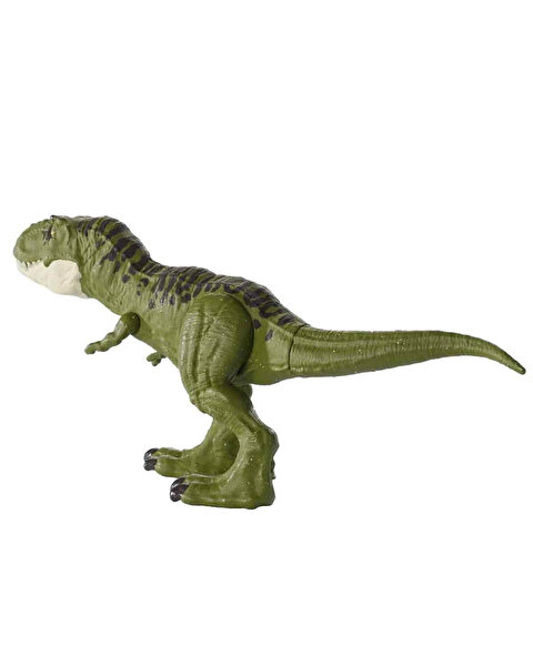 Jurassi̇c World Di̇nozor Fi̇gürleri̇ Trannosaurus Rex JGG19