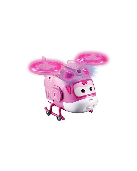 Harika Kanatlar Deluxe Dönüşen Supercharge Dizzy