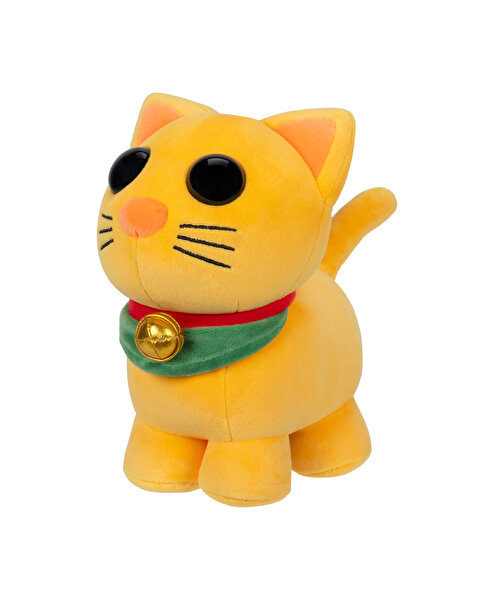 Adopt Me Maneki Neko Peluş 20 Cm