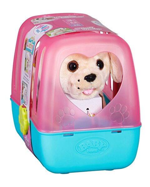 Baby Born Köpeğim Lucky