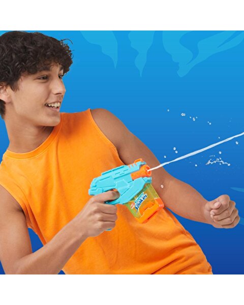 Nerf Super Soaker Mini Dunk-Fill