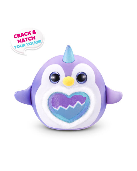 Rainbocorns Eggzania Frozen Mini Eggzania 92119