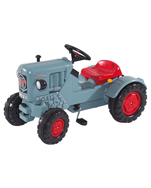 BIG Eicher Diesel ED 16 Pedallı Traktör