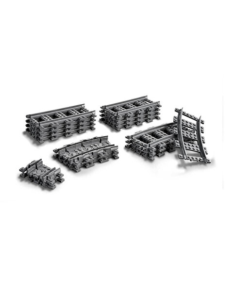 LEGO City Raylar 60205