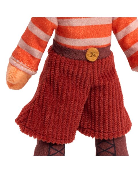 Inside Out 2 Mini Peluş Anksiyete