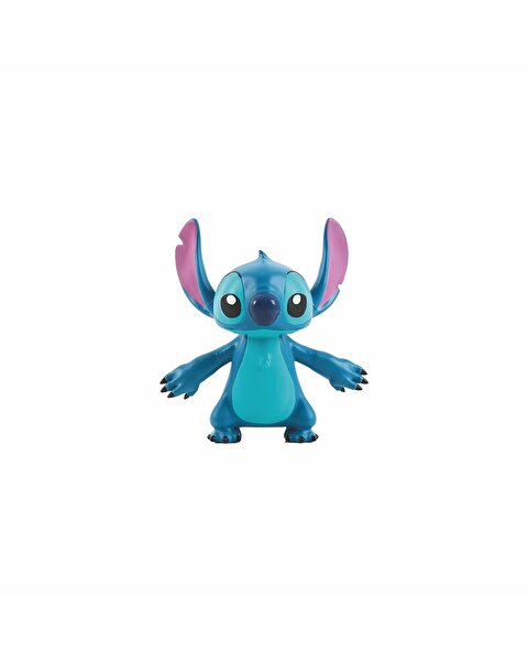 Flexfigs Stitch Aksiyon Figür Stitch  55268