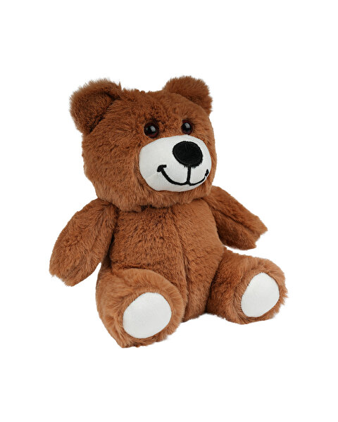 Mini Kahve Ayı 20 Cm