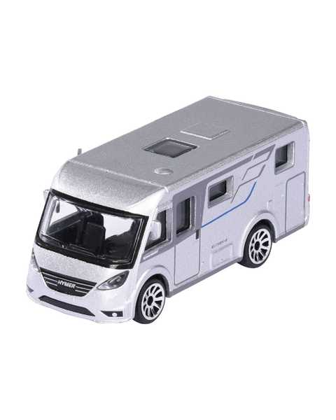 Majorette City Premium Vehicles Hymer Exsis-I