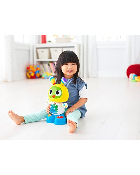 Fisher Price Dansçı Beatbo DLB20