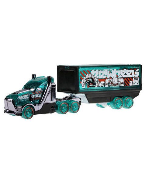 Hot Wheels 1:64 Kamyonlar 2 Speed Hauler JCM66