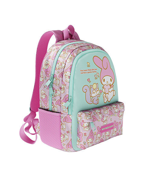 My Melody Okul Çantası