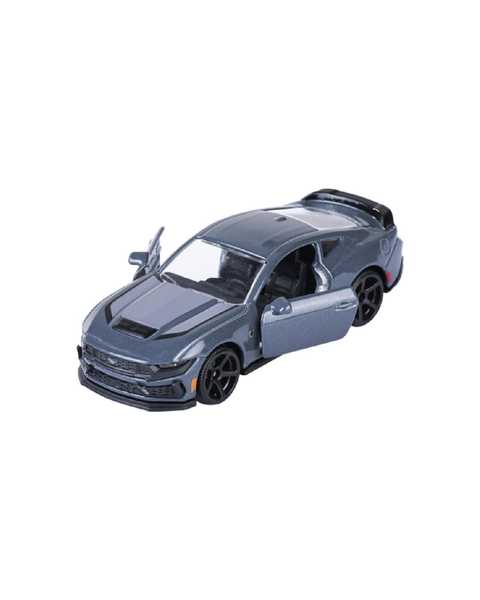 Majorette Showroom Premium Araba Ford Mustang Dark Horse