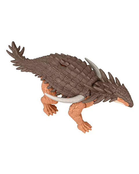 Jurassic World Tehlikeli Dinozor Paketi Borealopelta HLN58