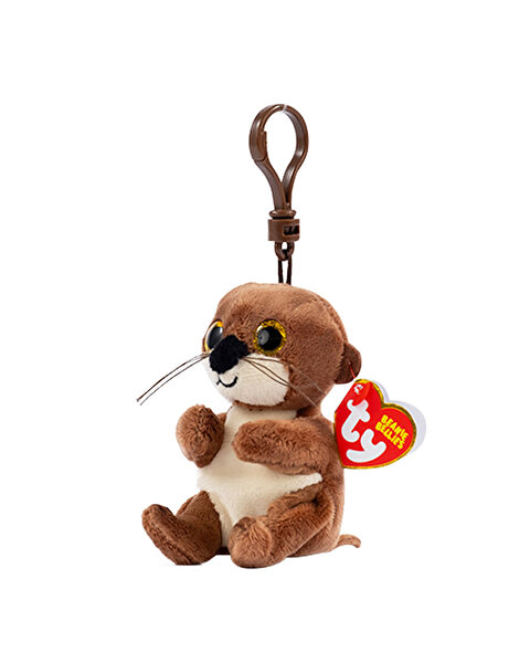 TY Beanie Boo´s Su Samuru Peluş Anahtarlık