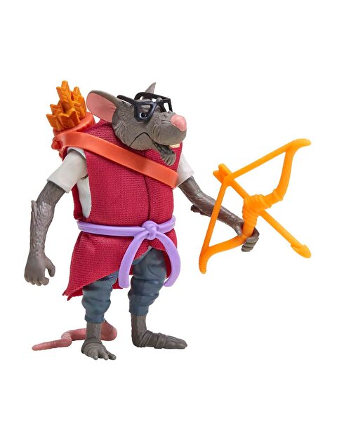 TMNT Mix'n Match Splinter Figürü 11 Cm