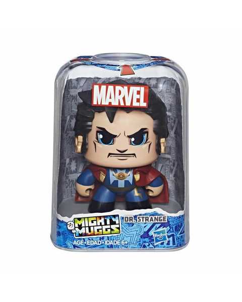 Mighty Muggs Marvel Figür Doctor Strange