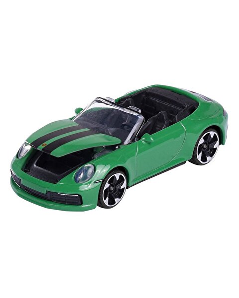 Majorette Porsche Premium Araçlar Porsche 911 Carrera S