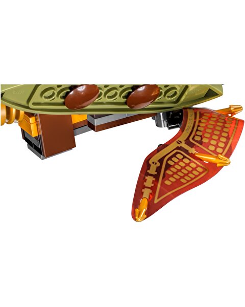 LEGO® Ninjago Destiny´s Shadow
