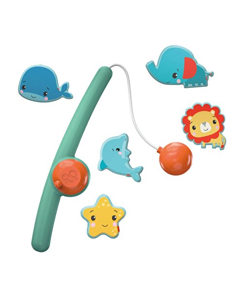 Fisher Price İlk Olta Setim