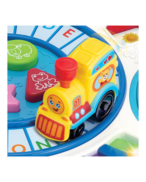 Winfun Bebek Aktivite Oyuncak Masası Piyano