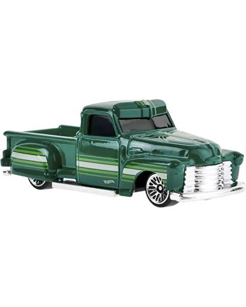 Hot Wheels Tekli Araba La Troca JJJ90