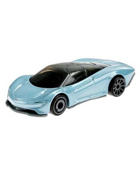 Hot Wheels Tekli Araba McLaren Speedtail GHB53