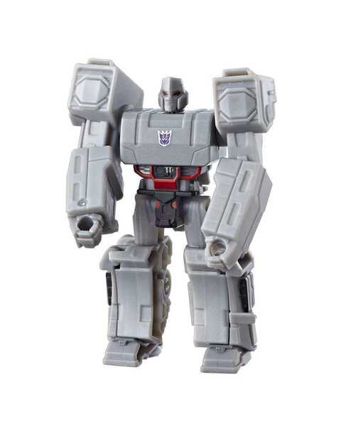 Transformers Cyberverse Küçük Figür Megatron (E1895)