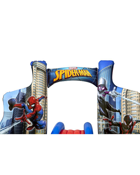 Bestway Marvel Spider Man Şişme Oyun Alanı 211 x 206 Cm