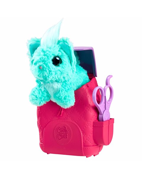 Scruff A Luvs Kuaför Sürprizi S3 30165