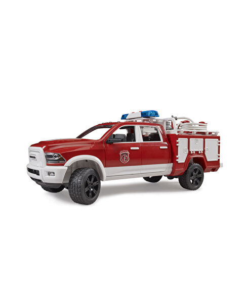 Bruder İtfaiye Aracı Ram 2500