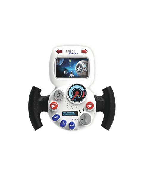 Smoby Uzay Gemisi Simülatörü