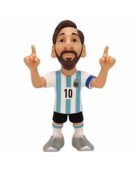 Minix Messi Figürü 11735