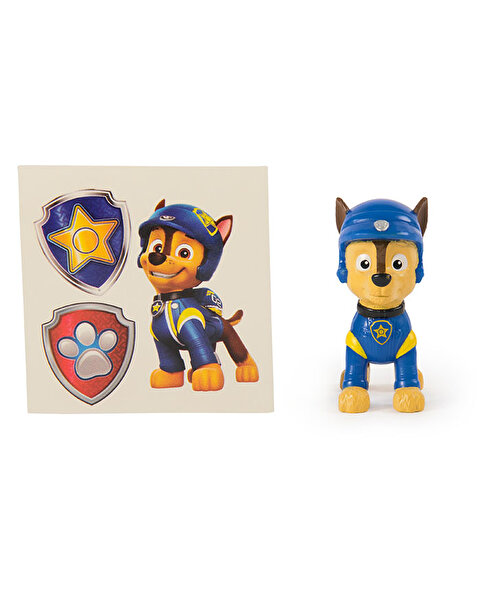 Paw Patrol Resue Pup Squad Sürpriz Paket