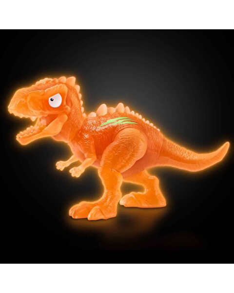 Smashers Nano Jurassic Dinozor Yumurtası Sürpriz Paket CDU8-74132TQ1