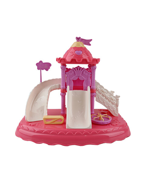 Bay Dreamy Mini Tavşan Büyük Eğlence Parkı