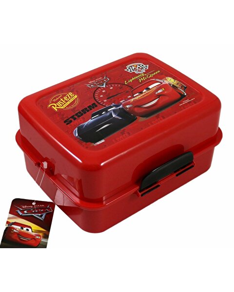 Cars Beslenme Kabı 78739