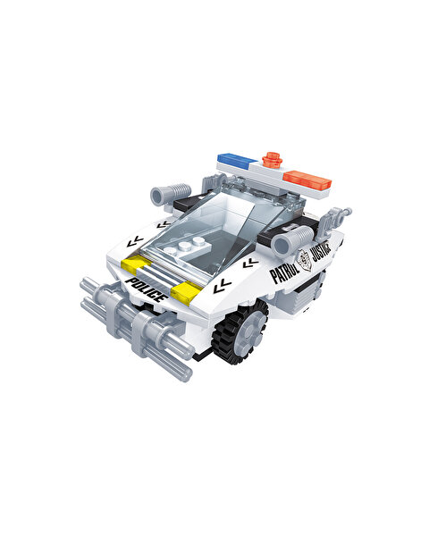 Ausini Polis Seti 23406
