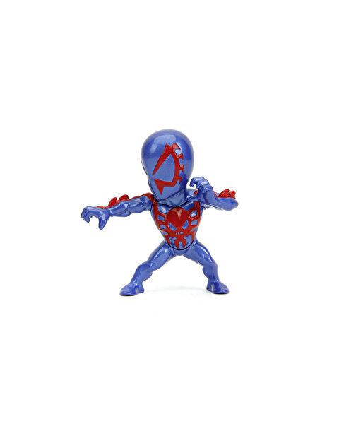 Jada Marvel Figür Spider Man 2099 6.5 Cm