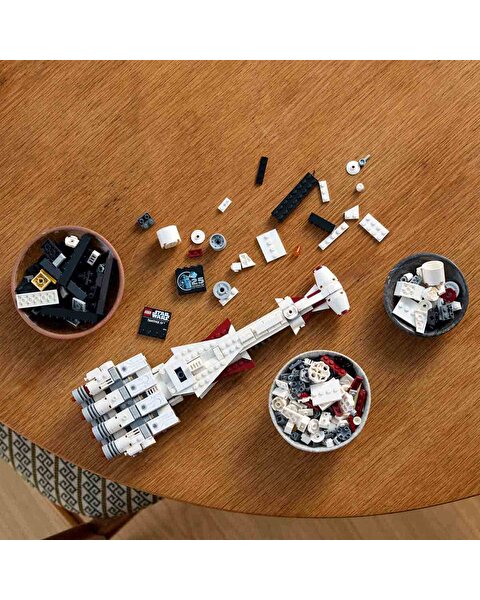 LEGO Star Wars Tantive IV 75376