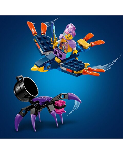 LEGO DREAMZzz Kum Adam'ın Kulesi 71477
