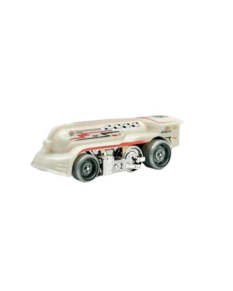 Hot Wheels Tekli Araba West Coast Flyer HTD11