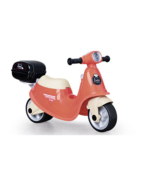 Smoby Bin Git Scooter