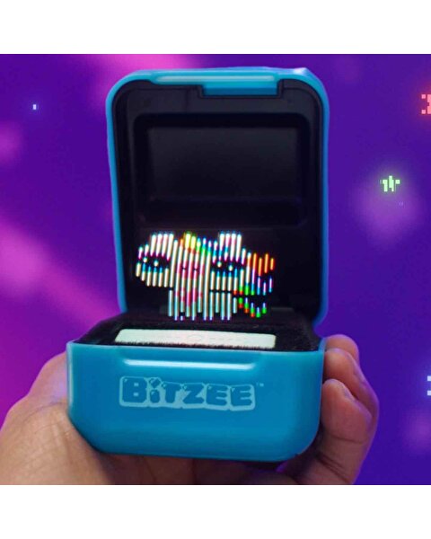 Bitzee Magicals İnteraktif Dijital Evcil Hayvan