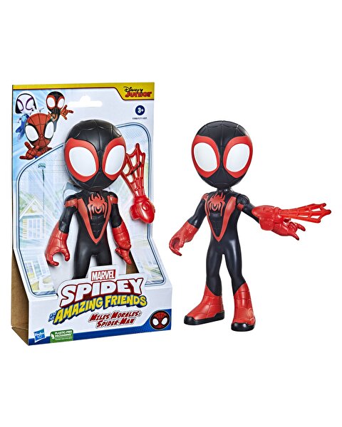 Spidey and His Amazing Friends Dev Figür F3988